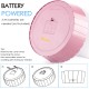 Pawaboo Cat Toy, Electric Mouse, Interactive Kitten Toy, Cat Bed, Scratching Mat, Catnip, Cute and Safe Toy, Play Ball for Small Cat Game, Biting Chewing, Blue Pawaboo Cat Toy, Electric Mouse, Interactive Kitten Toy, Cat Bed, Scratching Mat, Catnip, Cute and Safe Toy, Play Ball for Small Cat Game, Biting Chewing, Blue