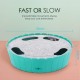 Pawaboo Cat Toy, Electric Mouse, Interactive Kitten Toy, Cat Bed, Scratching Mat, Catnip, Cute and Safe Toy, Play Ball for Small Cat Game, Biting Chewing, Blue Pawaboo Cat Toy, Electric Mouse, Interactive Kitten Toy, Cat Bed, Scratching Mat, Catnip, Cute and Safe Toy, Play Ball for Small Cat Game, Biting Chewing, Blue