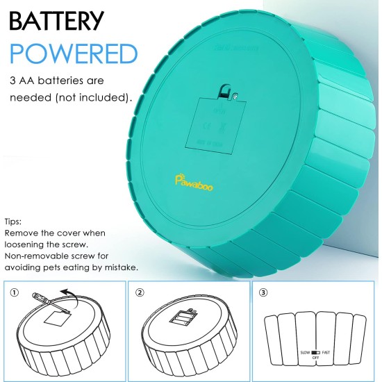 Pawaboo Cat Toy, Electric Mouse, Interactive Kitten Toy, Cat Bed, Scratching Mat, Catnip, Cute and Safe Toy, Play Ball for Small Cat Game, Biting Chewing, Blue Pawaboo Cat Toy, Electric Mouse, Interactive Kitten Toy, Cat Bed, Scratching Mat, Catnip, Cute and Safe Toy, Play Ball for Small Cat Game, Biting Chewing, Blue