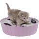 Pawaboo Cat Toy, Electric Mouse, Interactive Kitten Toy, Cat Bed, Scratching Mat, Catnip, Cute and Safe Toy, Play Ball for Small Cat Game, Biting Chewing, Blue Pawaboo Cat Toy, Electric Mouse, Interactive Kitten Toy, Cat Bed, Scratching Mat, Catnip, Cute and Safe Toy, Play Ball for Small Cat Game, Biting Chewing, Blue