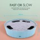 Pawaboo Cat Toy, Electric Mouse, Interactive Kitten Toy, Cat Bed, Scratching Mat, Catnip, Cute and Safe Toy, Play Ball for Small Cat Game, Biting Chewing, Blue Pawaboo Cat Toy, Electric Mouse, Interactive Kitten Toy, Cat Bed, Scratching Mat, Catnip, Cute and Safe Toy, Play Ball for Small Cat Game, Biting Chewing, Blue