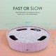 Pawaboo Cat Toy, Electric Mouse, Interactive Kitten Toy, Cat Bed, Scratching Mat, Catnip, Cute and Safe Toy, Play Ball for Small Cat Game, Biting Chewing, Blue Pawaboo Cat Toy, Electric Mouse, Interactive Kitten Toy, Cat Bed, Scratching Mat, Catnip, Cute and Safe Toy, Play Ball for Small Cat Game, Biting Chewing, Blue