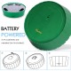 Pawaboo Cat Toy, Electric Mouse, Interactive Kitten Toy, Cat Bed, Scratching Mat, Catnip, Cute and Safe Toy, Play Ball for Small Cat Game, Biting Chewing, Blue Pawaboo Cat Toy, Electric Mouse, Interactive Kitten Toy, Cat Bed, Scratching Mat, Catnip, Cute and Safe Toy, Play Ball for Small Cat Game, Biting Chewing, Blue