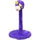 Pet Tribe PT72105 Ark Scratching Toy Pet Tribe PT72105 Ark Scratching Toy