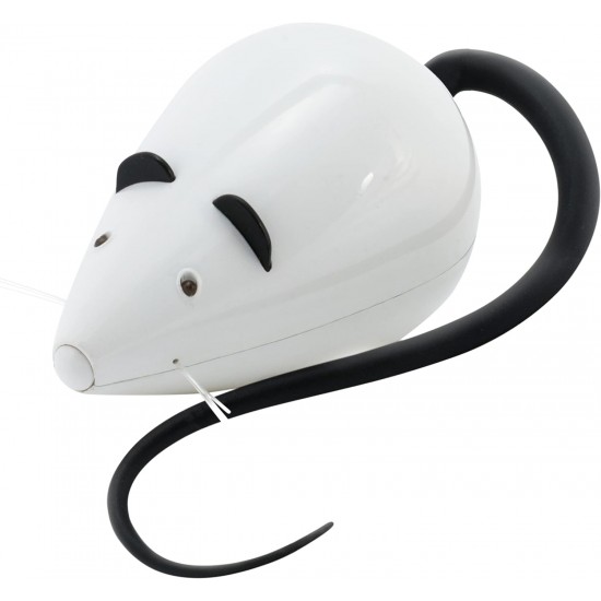 PetSafe FroliCat Interactive Cat Toy for Playing & Hunting - Intelligence Activity Toy for Cats, Peek-a-Bird PetSafe FroliCat Interactive Cat Toy for Playing & Hunting - Intelligence Activity Toy for Cats, Peek-a-Bird