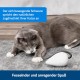 PetSafe FroliCat Interactive Cat Toy for Playing & Hunting - Intelligence Activity Toy for Cats, Peek-a-Bird PetSafe FroliCat Interactive Cat Toy for Playing & Hunting - Intelligence Activity Toy for Cats, Peek-a-Bird