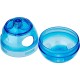 PetSafe Funkitty Interactive Fitness Cat Toy for Dry Food and Treats for Cats and Kittens PetSafe Funkitty Interactive Fitness Cat Toy for Dry Food and Treats for Cats and Kittens