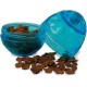 PetSafe Funkitty Interactive Fitness Cat Toy for Dry Food and Treats for Cats and Kittens PetSafe Funkitty Interactive Fitness Cat Toy for Dry Food and Treats for Cats and Kittens