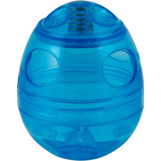 PetSafe Funkitty Interactive Fitness Cat Toy for Dry Food and Treats for Cats and Kittens PetSafe Funkitty Interactive Fitness Cat Toy for Dry Food and Treats for Cats and Kittens