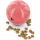 PetSafe SlimCat Food Ball, Snack Ball for Cats, for Playful Weight Control, 150 ml Dry Food, Blue PetSafe SlimCat Food Ball, Snack Ball for Cats, for Playful Weight Control, 150 ml Dry Food, Blue