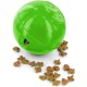 PetSafe SlimCat Food Ball, Snack Ball for Cats, for Playful Weight Control, 150 ml Dry Food, Blue PetSafe SlimCat Food Ball, Snack Ball for Cats, for Playful Weight Control, 150 ml Dry Food, Blue