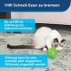 PetSafe SlimCat Food Ball, Snack Ball for Cats, for Playful Weight Control, 150 ml Dry Food, Blue PetSafe SlimCat Food Ball, Snack Ball for Cats, for Playful Weight Control, 150 ml Dry Food, Blue