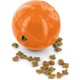 PetSafe SlimCat Food Ball, Snack Ball for Cats, for Playful Weight Control, 150 ml Dry Food, Blue PetSafe SlimCat Food Ball, Snack Ball for Cats, for Playful Weight Control, 150 ml Dry Food, Blue