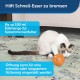 PetSafe SlimCat Food Ball, Snack Ball for Cats, for Playful Weight Control, 150 ml Dry Food, Blue PetSafe SlimCat Food Ball, Snack Ball for Cats, for Playful Weight Control, 150 ml Dry Food, Blue