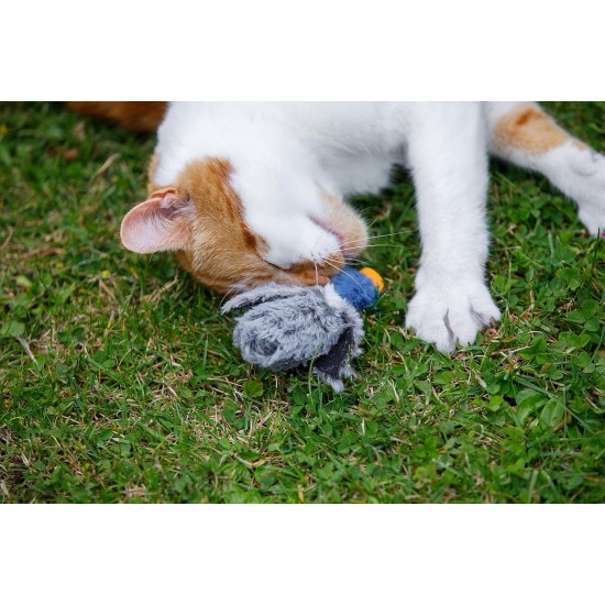 Petface Glitter Balls Cat Toy (Pack of 3) Petface Glitter Balls Cat Toy (Pack of 3)