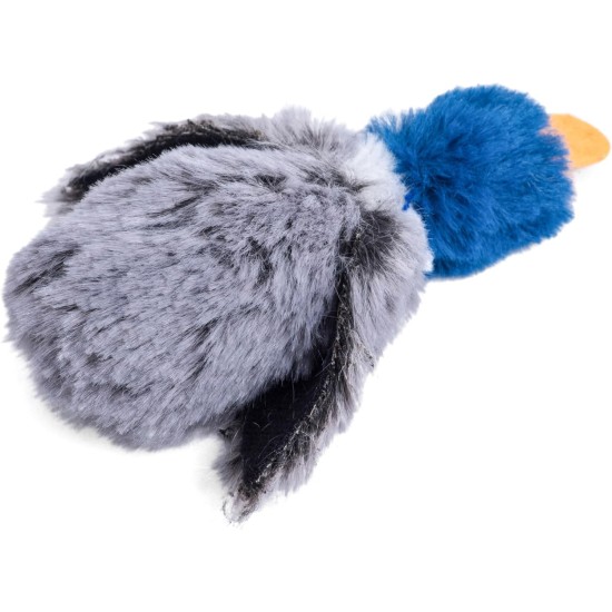 Petface Glitter Balls Cat Toy (Pack of 3) Petface Glitter Balls Cat Toy (Pack of 3)