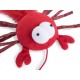 Petface Retractable Feather and Bell Wand Cat Toy Petface Retractable Feather and Bell Wand Cat Toy