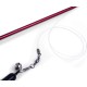 Petface Retractable Feather and Bell Wand Cat Toy Petface Retractable Feather and Bell Wand Cat Toy