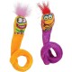 Petmate Fat Cat Classic Springy Worms Toy Petmate Fat Cat Classic Springy Worms Toy