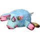 Petmate Fat Cat Gruntleys Mini Toy Petmate Fat Cat Gruntleys Mini Toy