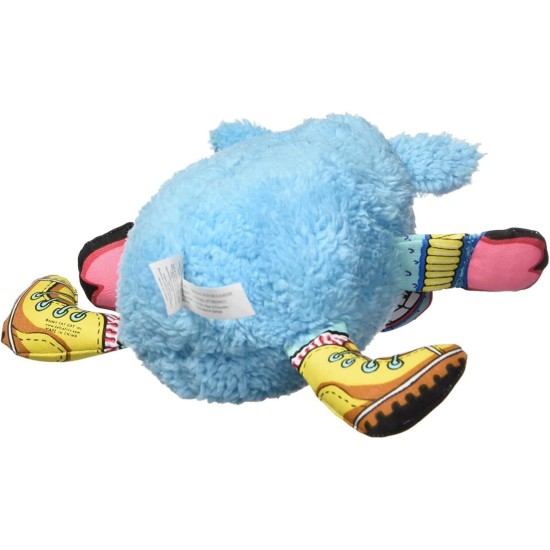 Petmate Fat Cat Gruntleys Mini Toy Petmate Fat Cat Gruntleys Mini Toy
