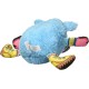 Petmate Fat Cat Gruntleys Mini Toy Petmate Fat Cat Gruntleys Mini Toy