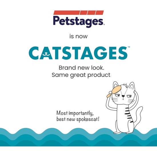 Petstages #386 Twinkle Ball, Cat Further with a Soft and Elastic Consistency Petstages #386 Twinkle Ball, Cat Further with a Soft and Elastic Consistency
