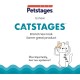 Petstages #386 Twinkle Ball, Cat Further with a Soft and Elastic Consistency Petstages #386 Twinkle Ball, Cat Further with a Soft and Elastic Consistency