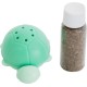 Petstages Lil' Avocato - Cat Toy - Dental Care - Avocado - Catnip - Green - One Size