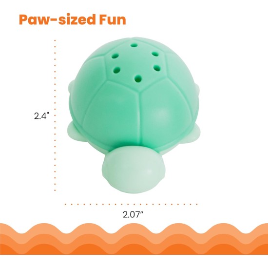 Petstages Lil' Avocato - Cat Toy - Dental Care - Avocado - Catnip - Green - One Size Petstages Lil' Avocato - Cat Toy - Dental Care - Avocado - Catnip - Green - One Size