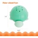 Petstages Lil' Avocato - Cat Toy - Dental Care - Avocado - Catnip - Green - One Size