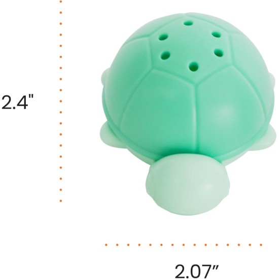 Petstages Lil' Avocato - Cat Toy - Dental Care - Avocado - Catnip - Green - One Size Petstages Lil' Avocato - Cat Toy - Dental Care - Avocado - Catnip - Green - One Size