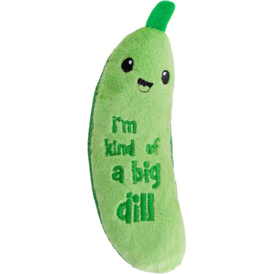 Petstages Lil' Avocato - Cat Toy - Dental Care - Avocado - Catnip - Green - One Size Petstages Lil' Avocato - Cat Toy - Dental Care - Avocado - Catnip - Green - One Size