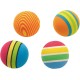 Ping Pong Ball for Cats – 4 Pieces Diameter 3.5 cm Ping Pong Ball for Cats – 4 Pieces Diameter 3.5 cm