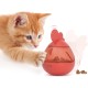 Pixi Snack Dispenser, Treat Dispenser, Snack Ball, Feeder Ball, Treat Ball for Cats, Cockerel Design Pixi Snack Dispenser, Treat Dispenser, Snack Ball, Feeder Ball, Treat Ball for Cats, Cockerel Design
