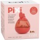 Pixi Snack Dispenser, Treat Dispenser, Snack Ball, Feeder Ball, Treat Ball for Cats, Cockerel Design Pixi Snack Dispenser, Treat Dispenser, Snack Ball, Feeder Ball, Treat Ball for Cats, Cockerel Design