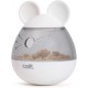 Pixi Snack Dispenser, Treat Dispenser, Snack Ball, Feeder Ball, Treat Ball, for Cats, Mouse Design Pixi Snack Dispenser, Treat Dispenser, Snack Ball, Feeder Ball, Treat Ball, for Cats, Mouse Design