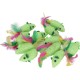 Qcwwy 11 Piece Mouse Cat Toy, Cat Toy Mice Rattle Set, Interactive Cat Toy, Catnip, Pre-Filled Cat Mouse Toy for Cats, Kittens, Interactive Play Qcwwy 11 Piece Mouse Cat Toy, Cat Toy Mice Rattle Set, Interactive Cat Toy, Catnip, Pre-Filled Cat Mouse Toy for Cats, Kittens, Interactive Play