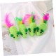 Qcwwy 11 Piece Mouse Cat Toy, Cat Toy Mice Rattle Set, Interactive Cat Toy, Catnip, Pre-Filled Cat Mouse Toy for Cats, Kittens, Interactive Play Qcwwy 11 Piece Mouse Cat Toy, Cat Toy Mice Rattle Set, Interactive Cat Toy, Catnip, Pre-Filled Cat Mouse Toy for Cats, Kittens, Interactive Play