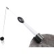 Ribbon Teaser Cat Fishing Rod Ribbon Teaser Cat Fishing Rod