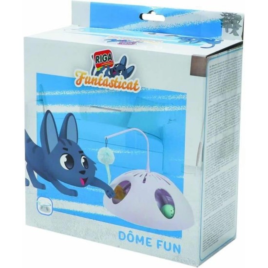 Riga Funtasticat Dome Fun Riga Funtasticat Dome Fun
