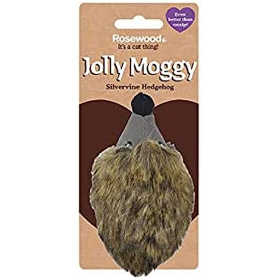 Rosewood 11204 Natural Interactive Matatabi Cat Toy Butterfly Filled with Matatabi Rosewood 11204 Natural Interactive Matatabi Cat Toy Butterfly Filled with Matatabi