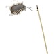 Rosewood 11204 Natural Interactive Matatabi Cat Toy Butterfly Filled with Matatabi Rosewood 11204 Natural Interactive Matatabi Cat Toy Butterfly Filled with Matatabi