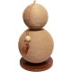 Rosewood Coriander Natural Jute Cat Scratcher, 60 x 30 cm Rosewood Coriander Natural Jute Cat Scratcher, 60 x 30 cm