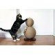 Rosewood Coriander Natural Jute Cat Scratcher, 60 x 30 cm Rosewood Coriander Natural Jute Cat Scratcher, 60 x 30 cm