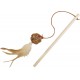Rosewood Parsley Natural Jute Cat Scratcher, 33 x 30 cm Rosewood Parsley Natural Jute Cat Scratcher, 33 x 30 cm
