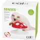 Senses 2.0 Toadstool Interactive 360° Feather Toy for Cats Senses 2.0 Toadstool Interactive 360° Feather Toy for Cats