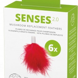 Senses 2.0 Toadstool Replacement Springs - Pack of 6 Senses 2.0 Toadstool Replacement Springs - Pack of 6