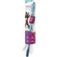 SmartyKat 2 x Electronic Feather Tangle Toy for Cats and Kittens - Includes 2 Extra Wands, Spin, Battery Operated, Fun and Engaging Play, Promotes Training, Green SmartyKat 2 x Electronic Feather Tangle Toy for Cats and Kittens - Includes 2 Extra Wands, Spin, Battery Operated, Fun and Engaging Play, Promotes Training, Green