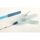 SmartyKat 2 x Electronic Feather Tangle Toy for Cats and Kittens - Includes 2 Extra Wands, Spin, Battery Operated, Fun and Engaging Play, Promotes Training, Green SmartyKat 2 x Electronic Feather Tangle Toy for Cats and Kittens - Includes 2 Extra Wands, Spin, Battery Operated, Fun and Engaging Play, Promotes Training, Green